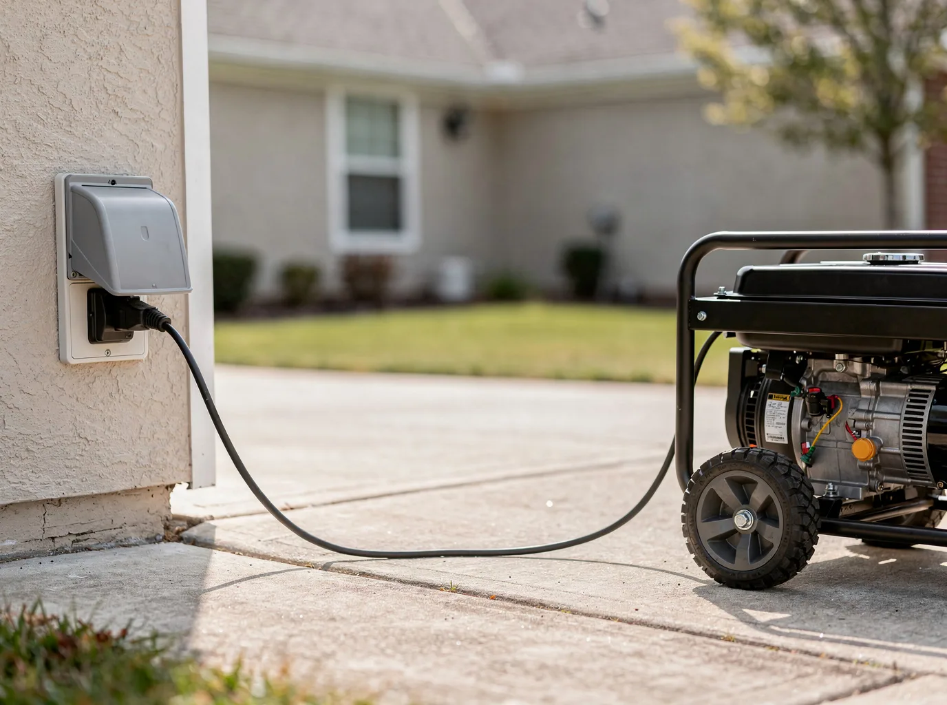 Home Generator Repair Peytona, WV FAQs